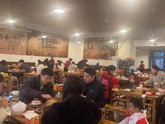 -冶建镜子·老南昌大排档·江西虾王(总店)