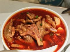 -花椒俏川菜小馆(南海万达店)