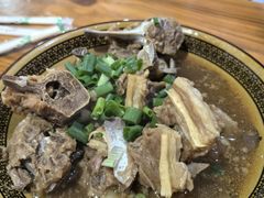 -老袁炒年糕(富豪路店)