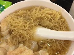 -丽的面家(多宝路店)