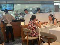 -莆田餐厅PUTIEN(世博源店)