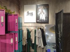 -呼吸沉浸式剧场(甘露园店)