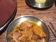 -西塔老太太泥炉烤肉(万柳华联店)