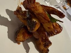 -彩虹之约•淮扬家宴(亚运村店)
