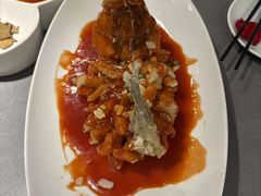 -姑苏家宴·苏帮菜·松鼠桂鱼(苏州总店)