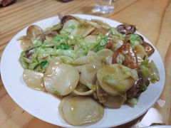 -阿军排档·烧烤