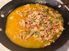 -寨子里的钵钵菜·湘西山里菜(魅力湘西店)