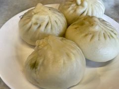 猪肉三鲜包子-天兴居(鲜鱼口街店)