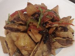 -巴依老爷新疆美食(常营店)