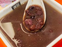 -满记甜品(无锡八佰伴店)