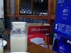 -云中菜馆(恒晟·云中绿园店)