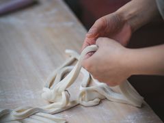 -樊三嬢手工甜水面(大邑安仁店)