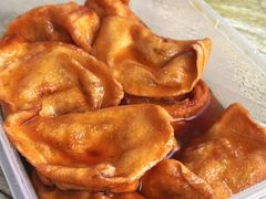 -江东饺子馆(江东路店)