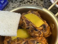 -安又胖韩国烤肉(美罗城店)