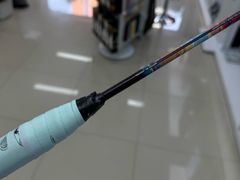 -蓝天网羽(双流路店)