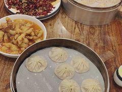 -宋都禾源·灌汤包子(汉兴路直营店)