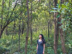 -南京金牛湖风景区