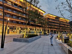 -杭州开元森泊度假乐园