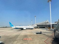-厦门高崎国际机场-T3航站楼