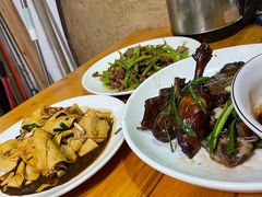 -凰仪桥饭店(鲁迅西路店)