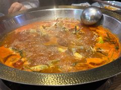 -野山舂·贵州现舂酸汤牛肉(东山店)