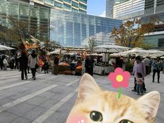 -上海浦东嘉里大酒店