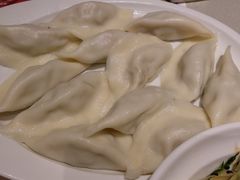 -喜家德虾仁水饺(华强天虹店)