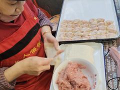 -长人馄饨铺(解放街店)