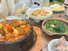 -西江美食舫·江西菜(健德桥店)