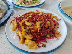 -前王院•巧克力海鲜市集餐厅(万平口店)