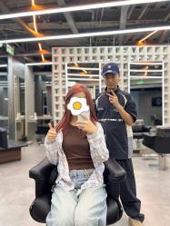 -MY HAIR ARDOR