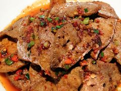 -喜湘宴·精致湖南菜(和平西桥店)