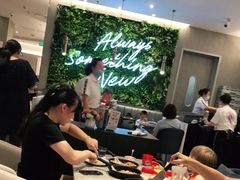 -必胜客(长瀛商业广场店)