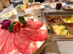 -海底捞火锅(贵和购物中心店.原鲁能城店)