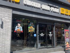 -BHC炸鸡(莲洞店)