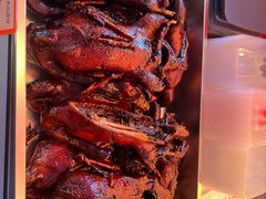 -乔波食品(杜桥中心菜场店)
