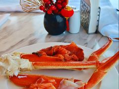 -金茂君悦·食在56海鲜自助餐厅ON56