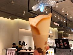 -喜茶(东莞汇一城店)