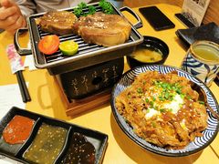 -沼津港渔市(宏伊国际广场店)