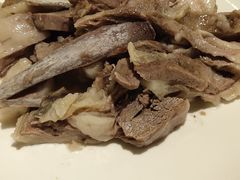 -宁夏国强手抓羊肉·清真菜(未央路凤三店)