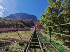 -丽江泸沽湖景区