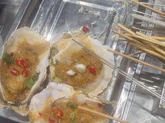 -河南前程·羊肉汤·烧烤(总店)