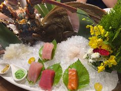 -海九澎湖海鲜餐厅