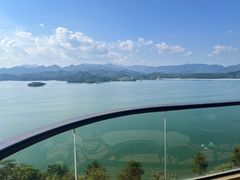 -千岛湖忆湖度假酒店(中心湖景区店)