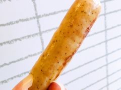 新奥尔良风味烤肠-肯德基(建华店)