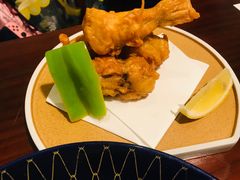 -桥岚·巷子鲜河豚鱼(专门店)