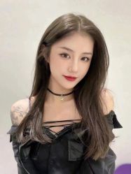 -菲·木田moontin造型salon