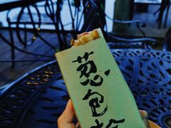 -湖畔居茶楼(湖滨店)
