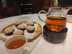 金沙汤圆-炳胜品味(珠江新城店)