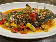 -五娃子烧烤(人民路150号院店)